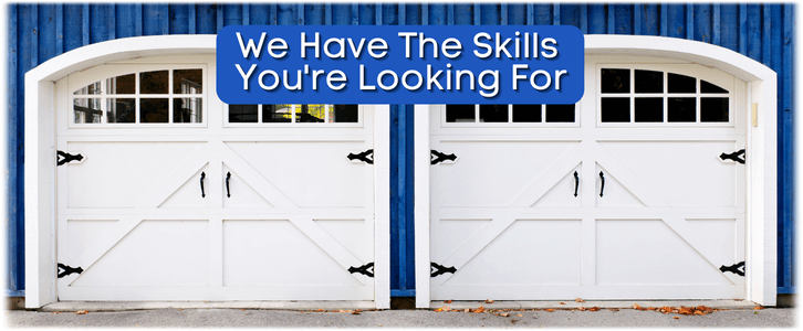 Garage Door Repair Commerce City